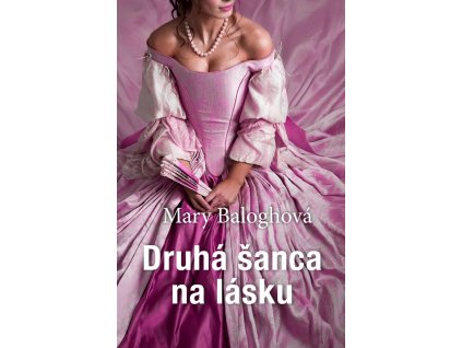 Druhá šanca na lásku