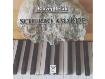 Scherzo amabile