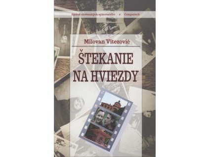 Štekanie na hviezdy