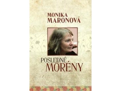 Posledné morény