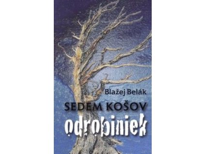 Sedem košov odrobiniek