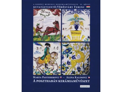 A poszthabán kerámiaművészet