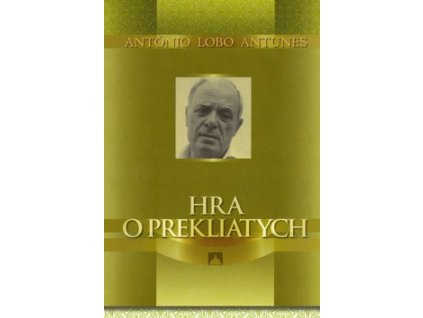 Hra o prekliatych