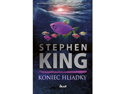 Koniec hliadky