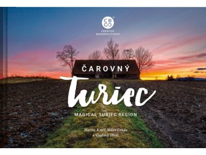 Čarovný Turiec