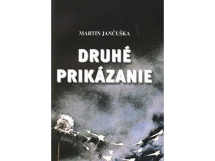 Druhé prikázanie