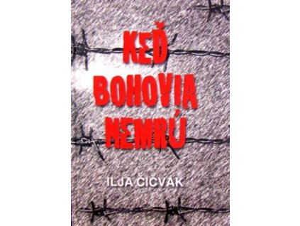 Keď bohovia nemrú