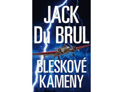 Bleskové kameny