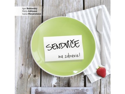 Sendviče na zdravie