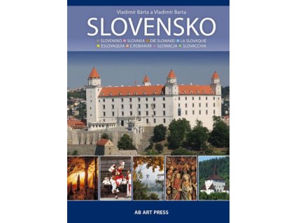 Slovensko IV.