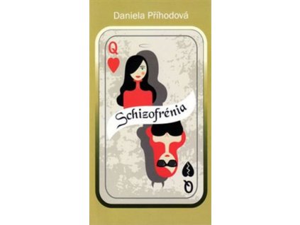 Schizofrénia