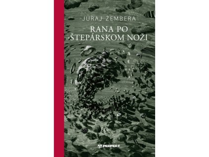 Rana po štepárskom noži