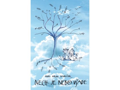 Nech je nebo všade