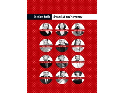 Dvanásť rozhovorov