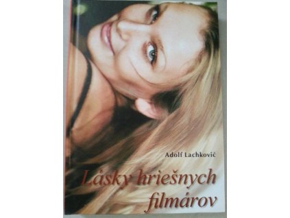 Lásky hriešnych filmárov