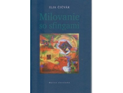 Milovanie so sfingami