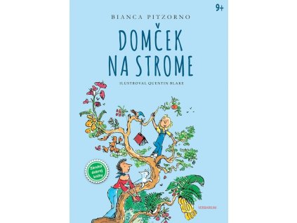 Domček na strome
