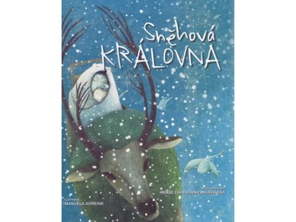 Sněhová královna