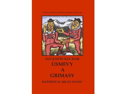 Úsmevy a grimasy