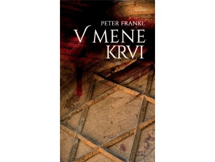 V mene krvi