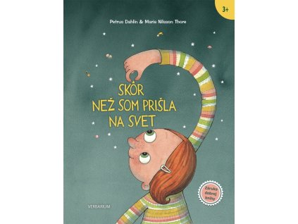 Skôr než som prišla na svet