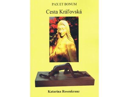 Cesta Kraľovská
