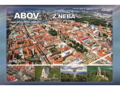 Abov z neba - Abov from heaven