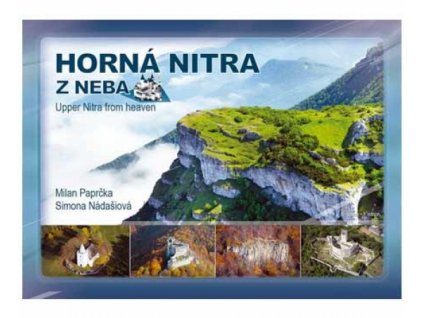 Nitra z neba - Nitra from Heaven