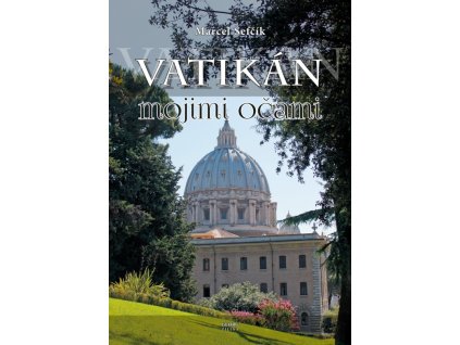 Vatikán mojimi očami