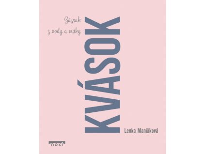 Kvások