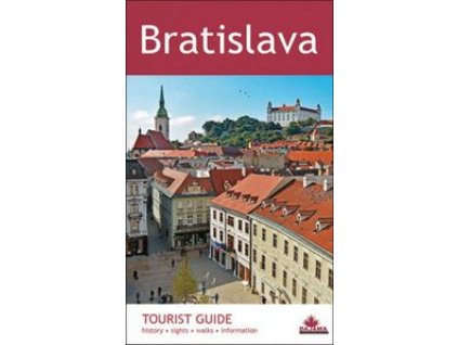 Bratislava – Tourist guide