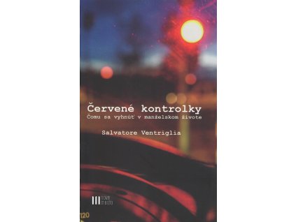 Červené kontrolky
