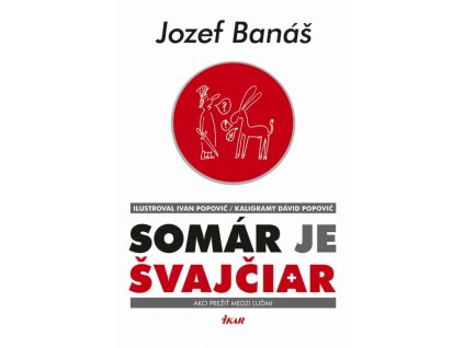 Somár je Švajčiar