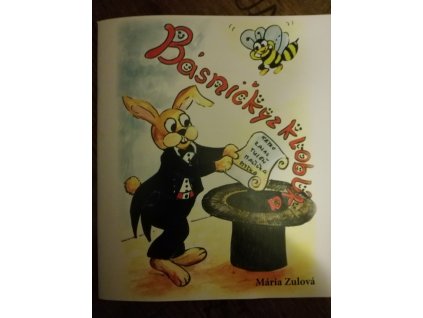 Básničky z klobúka