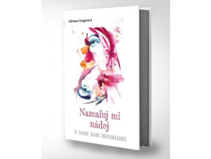 Namaľuj mi nádej