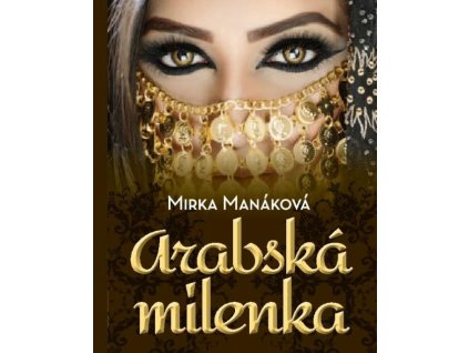 Arabská milenka (CZ)