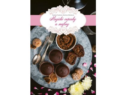 Magické cupcaky a mafiny