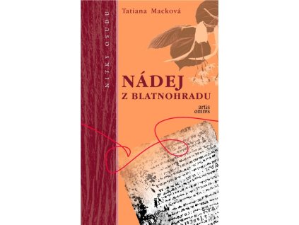 Nádej z Blatnohradu