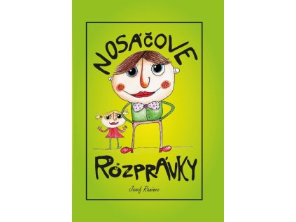Nosáčove rozprávky