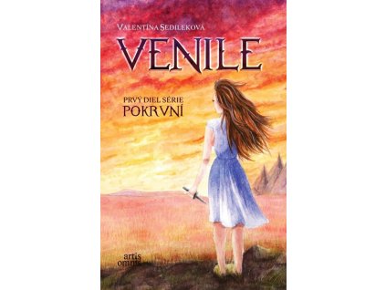 Venile - 1.diel série Pokrvní