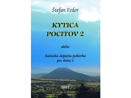 Kytica pocitov 2