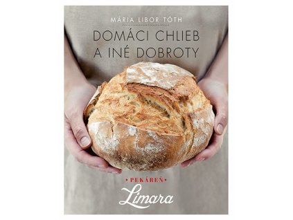 Domáci chlieb a iné dobroty