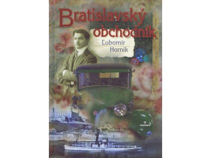 Bratislavský obchodník