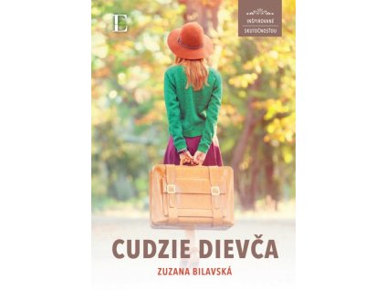 Cudzie dievča