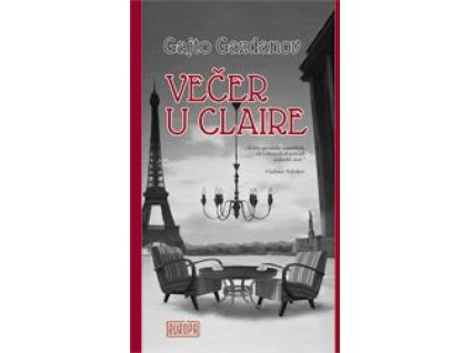 Večer u Claire