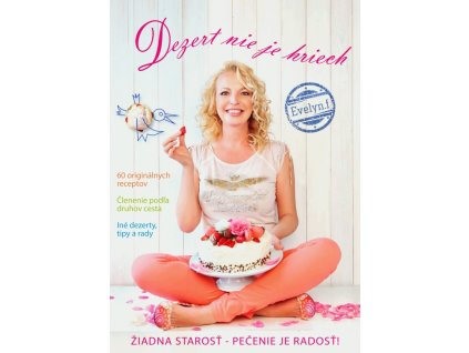 Dezert nie je hriech