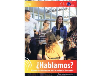 Hablamos: manual de conversación para estudiantes de espanol