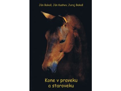 Kone v praveku a staroveku