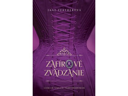 Zafírové zvádzanie