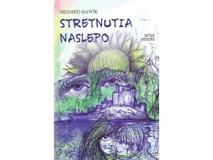 Stretnutia naslepo
